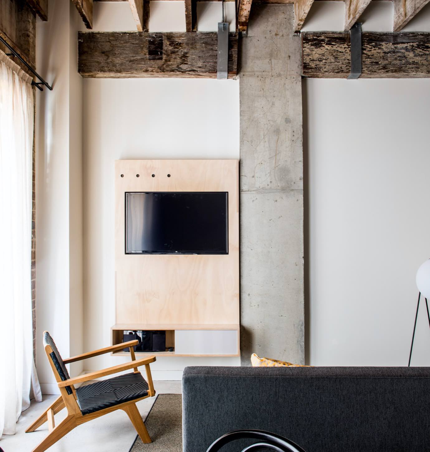 Veriu Central apartment image