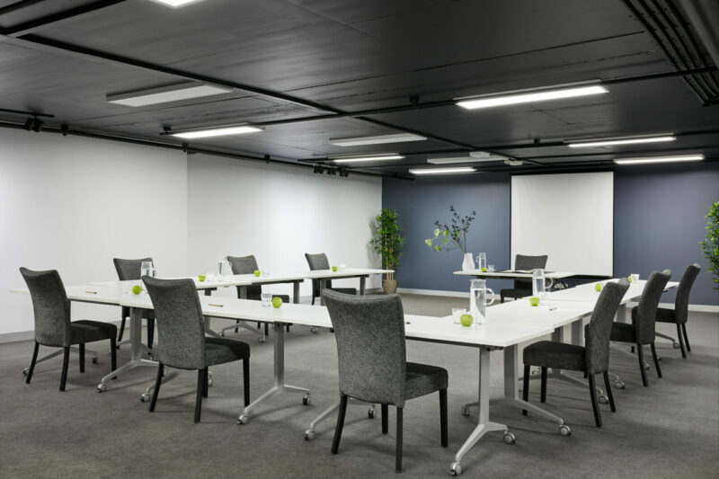 Conference Room - U-shape