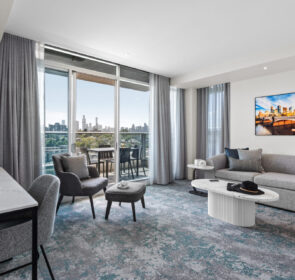 Punthill South Yarra