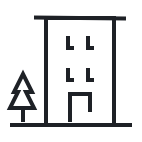 choose-size-icon Long stays icon