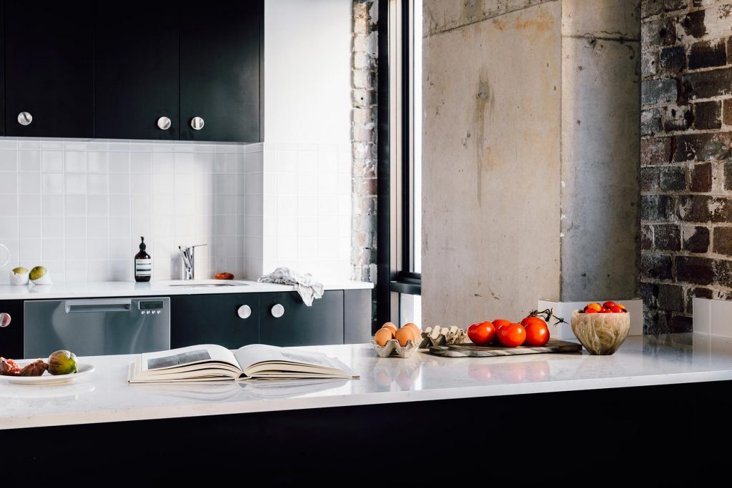 veriu-broadway-kitchen-bench-with-magazine-fruit-and-eggs