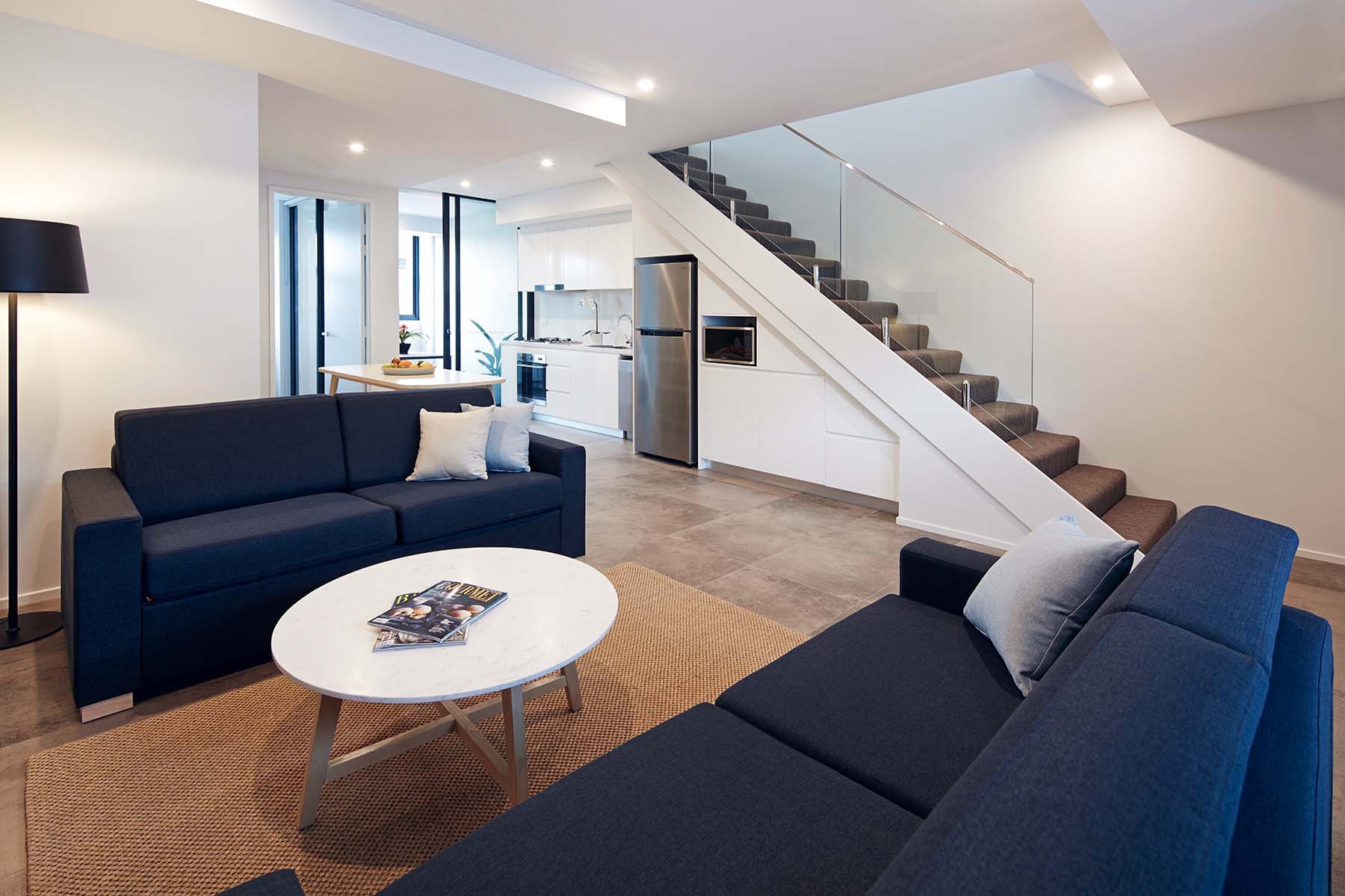 Veriu Camperdown apartment