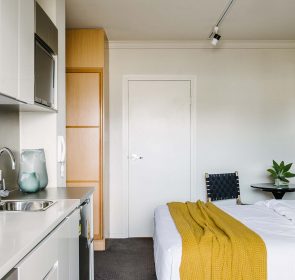 Veriu Randwick