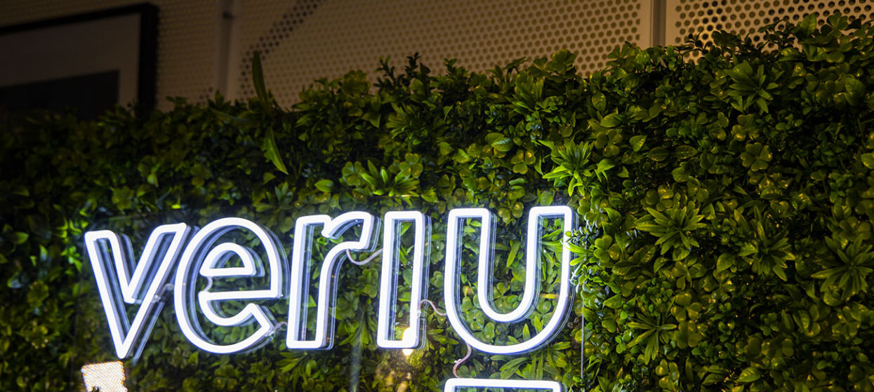 Veriu logo