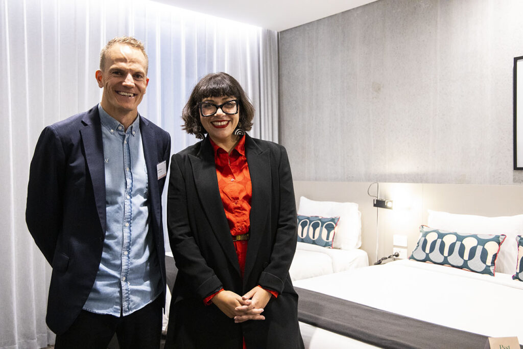 Green Square opening