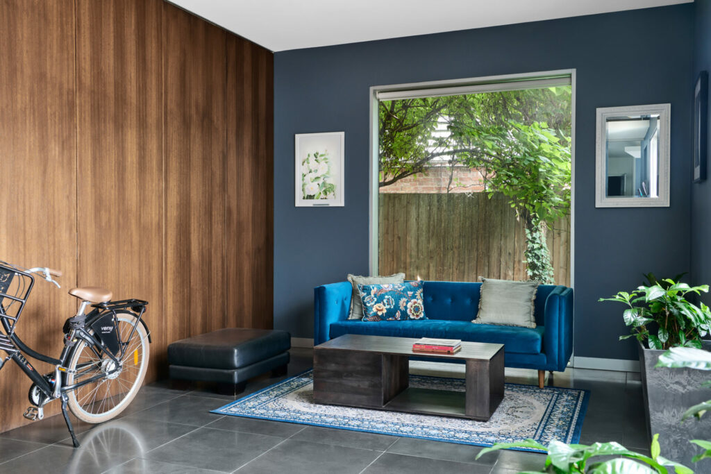 WILLIAMSTOWN BREAKOUT AREA