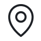 map-icon Map pin icon