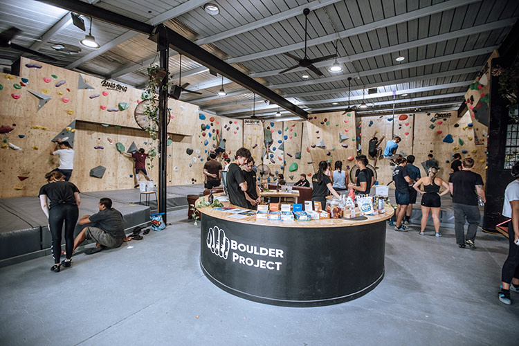 Melbourne's Best Bouldering & Rock Climbing Veriu