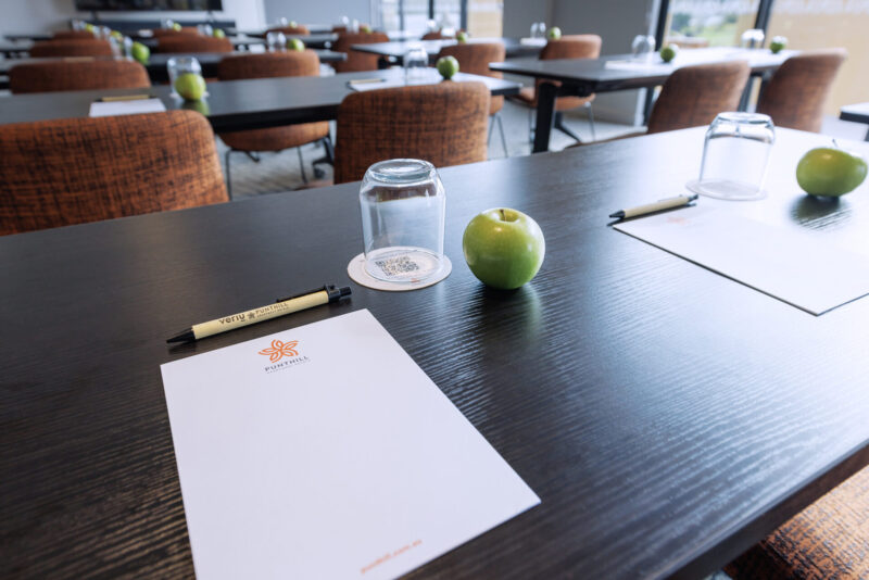 Meetings Conference Room