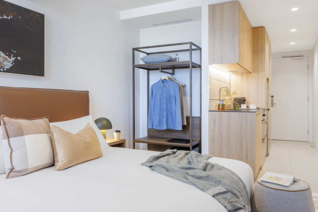 2- Bedroom