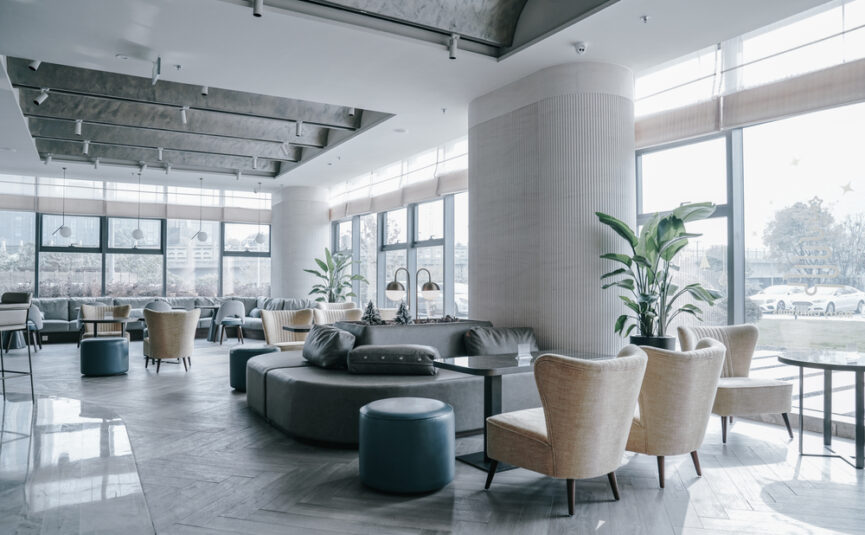 Corporate Meetings with Accommodation