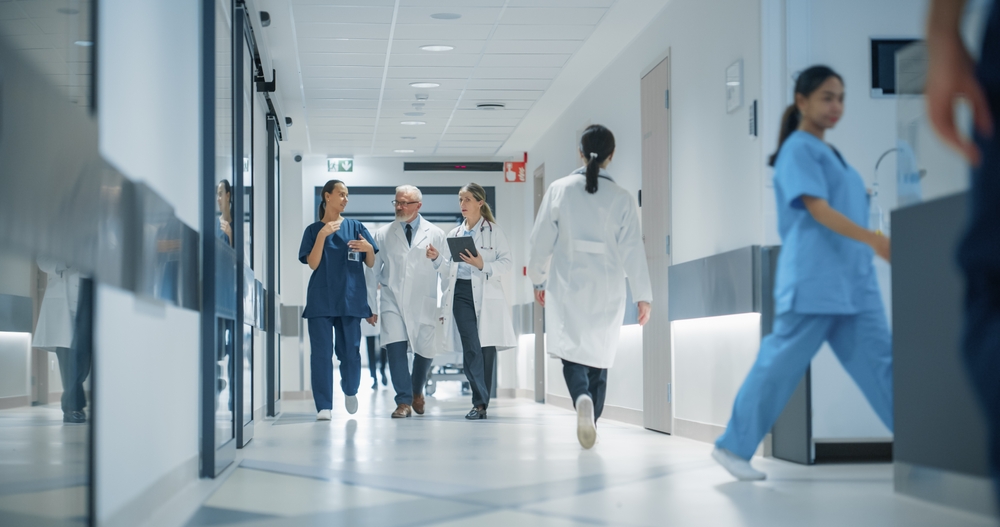 Healthcare Services