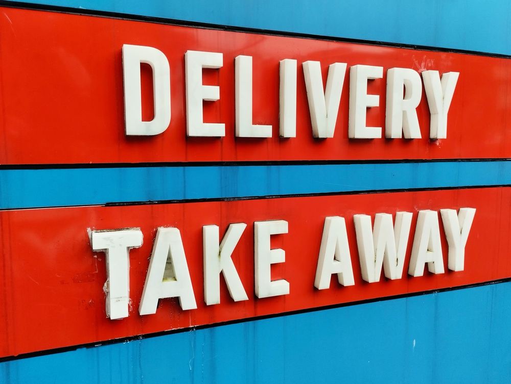Dining & Takeaway Options