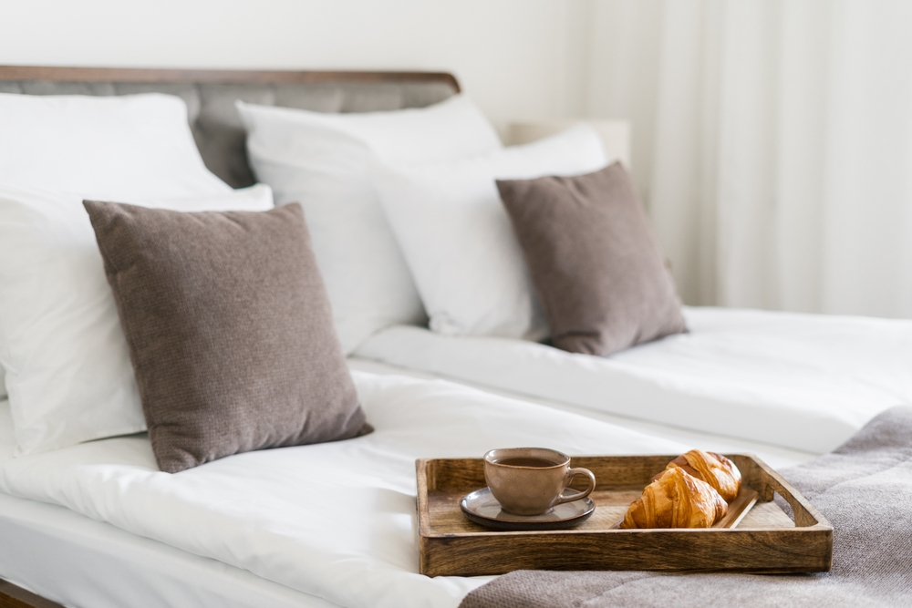 serviced apartment benefits