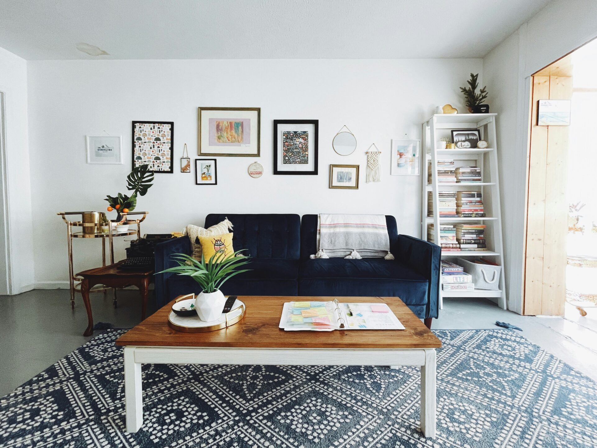 airbnb apartment