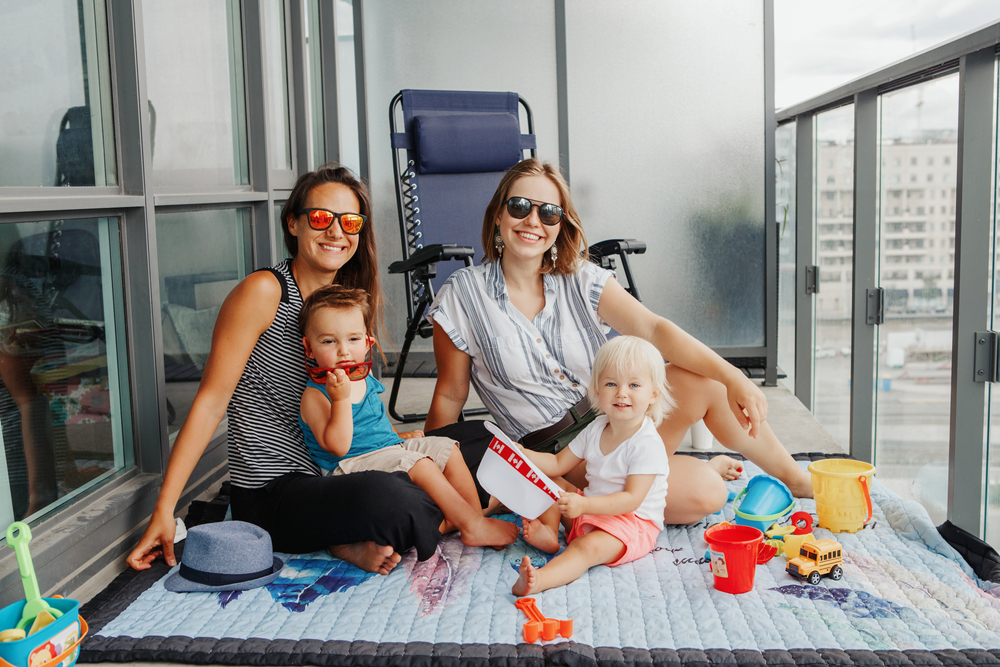Family Friendly Staycation