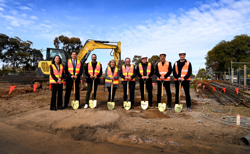 Punthill Shepperaton Punthill Shepperaton