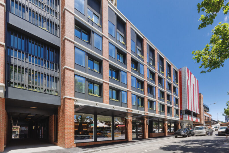 Veriu Queen Victoria Market