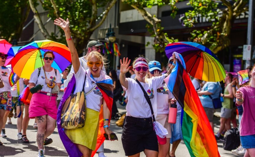 Melbourne Festival Guide 2026