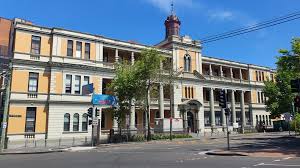St Vincent’s Hospital Sydney
