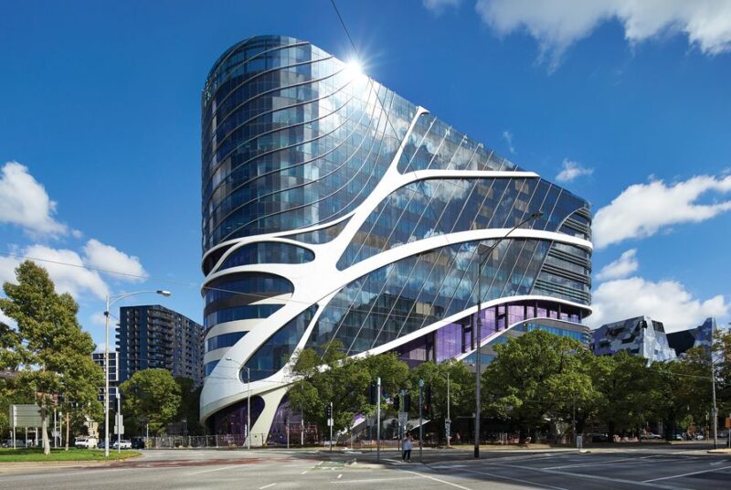 Peter MacCallum Cancer Centre