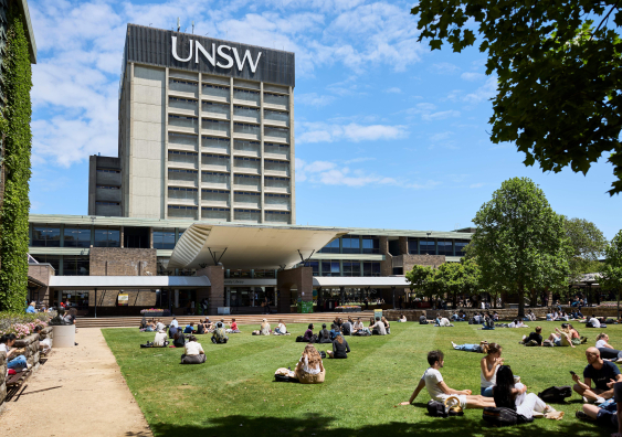 University of New South Wales (UNSW)