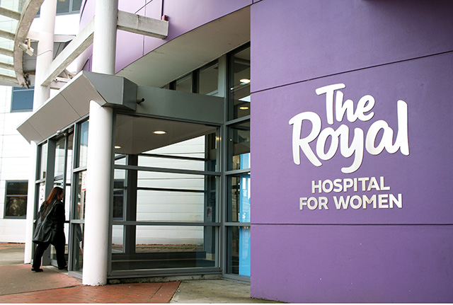 Royal Hospital For Women