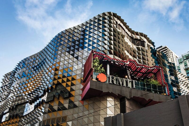 RMIT