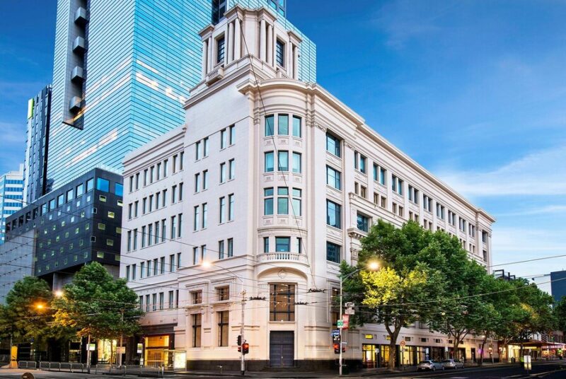 Melbourne Institute of Technology