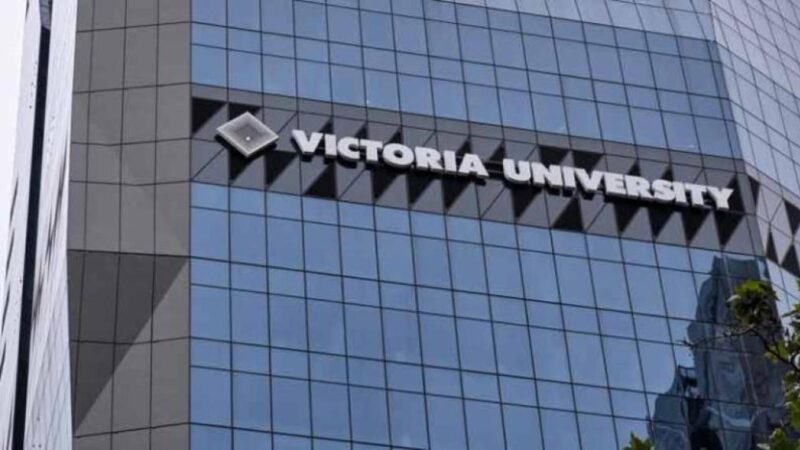 Victoria University – City Queen Campus