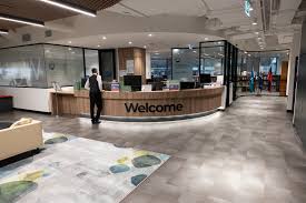University of Wollongong (UOW) – Sydney CBD Campus