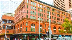 Australian Institute of Higher Education (AIHE) – Sydney