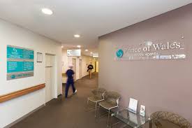 Prince of Wales Private Hospital