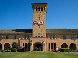 Australian Catholic University
