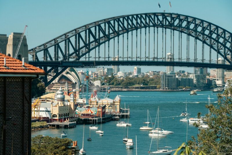 Sydney Institute of Higher Education – Haymarket